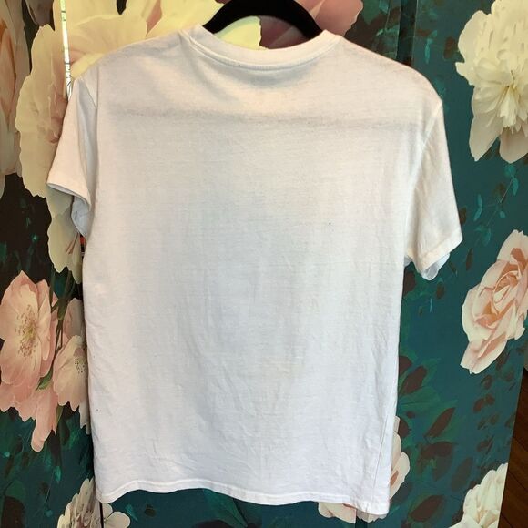 Brisco Anime Tee Shirt 🦄🦋😻🐸 - Picture 4 of 4